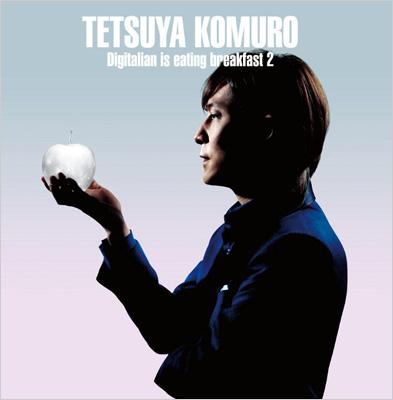 TETSUYA KOMURO「Vienna feat.Miu Sakamoto & KREVA」